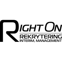 Right On Logo