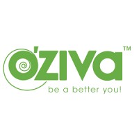 OZiva Logo