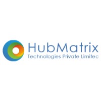 HubMatrix Technologies Pvt Ltd Logo