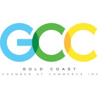 Gold Coast Central Chamber of Commerce Logo