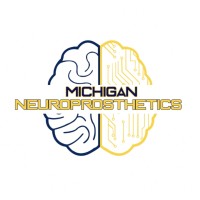 Michigan Neuroprosthetics Logo