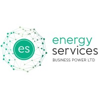 Energy Services Business Power Ltd Logo