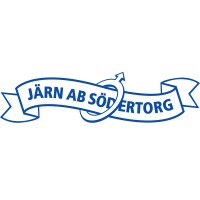 Järn AB Södertorg Logo