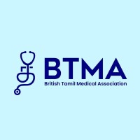 British Tamil Medical Association Logo