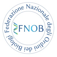 FNOB - Federazione Nazionale degli Ordini dei Biologi Logo
