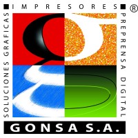Gonsa Logo