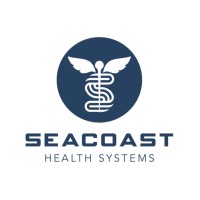 SeaCoast Health Systems Logo