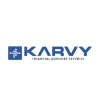 Karvy Financial Advisory Services Logo