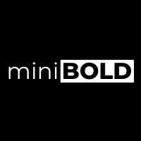 miniBOLD Logo