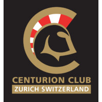 Centurion Club Logo
