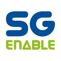 SG Enable Logo