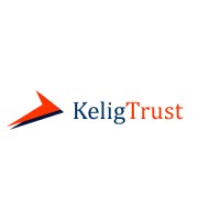 Kelig Trust Logo