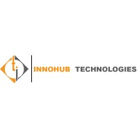 Innohub Technologies Pte Ltd Logo