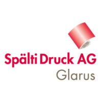 Spälti Druck AG Logo