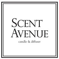 Scent Corporation (Scent Avenue) Logo