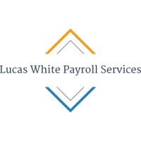Lucas White Payroll Services Ltd Logo