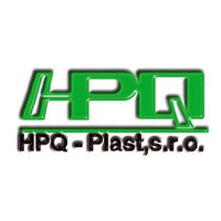 HPQ - Plast, s.r.o. Logo