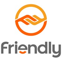 Friendly Logo