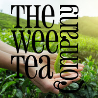 Wee Tea Company Logo