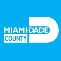 Miami-Dade County Department of Solid Waste Management Logo