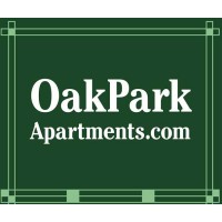 Oak Park Apartments Logo