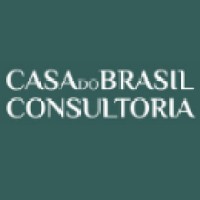 Casa do Brasil Consultoria Logo