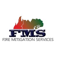 Fire Mitigation Services Logo