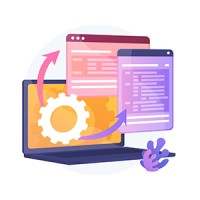 Independent iOS Developer Logo