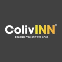ColivINN Logo