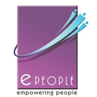 ePeople Bespoke Consulting Pvt Ltd Logo