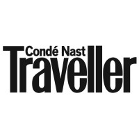 Condé Nast Traveller Logo
