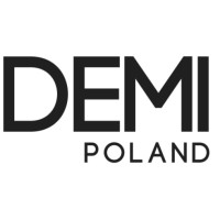 DEMI POLAND - Nowak, Skrodzki sp.k. Logo