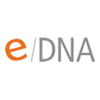 e/DNA GmbH Logo