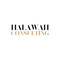 Halawah Consulting Logo