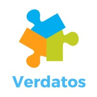 Verdatos, LLC Logo