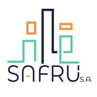 SAFRU Logo