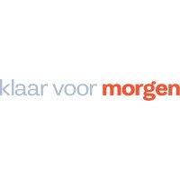 Klaar voor Morgen Logo