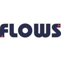 Flows - Soluções Ambientais Greenest Energy Logo
