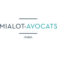 Mialot Avocats Logo