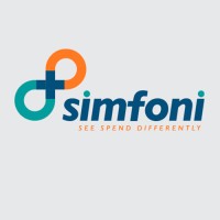 Simfoni Logo