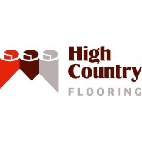 High Country Flooring, LLC Logo