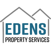Edens Property Services Logo