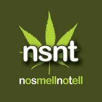 nsnt (nosmellnotell) Logo