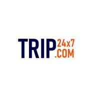 Trip24x7 Logo