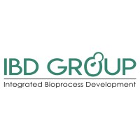 IBD group Logo