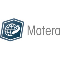 Matera Logo