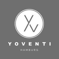 YOVENTI Hamburg Gesellschaft für Immobilienvermittlung mbH Logo