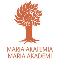 Maria Akatemia ry Logo