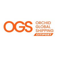 Orchid Global Shipping Logo
