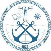 LEPL Teaching University - Batumi State Maritime Academy Logo